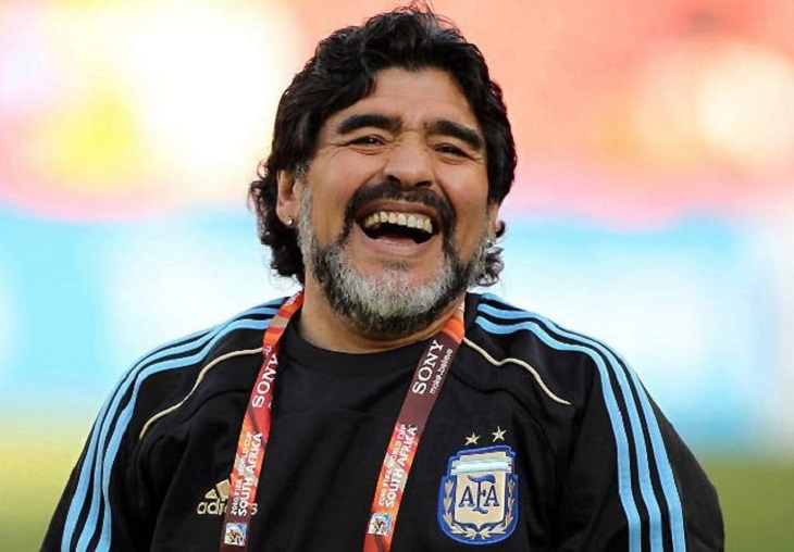 A “Maradona lo mataron” dice Rodolfo Baqué, abogado de enfermera