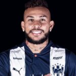 Duván Vergara es recibido en México como el "Neymar colombiano"