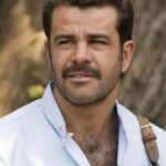 Eduardo Capetillo revela que le dio cáncer de piel "por asolearse" tanto