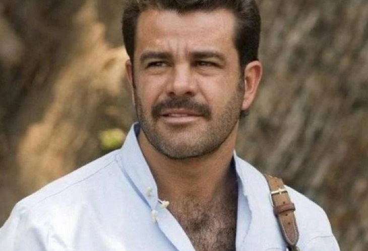 Eduardo Capetillo revela que le dio cáncer de piel "por asolearse" tanto