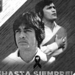 Murió Eleazar Soria, icónico jugador peruano campeón de Copa América