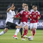 Christian Eriksen "Estuvo muerto”,