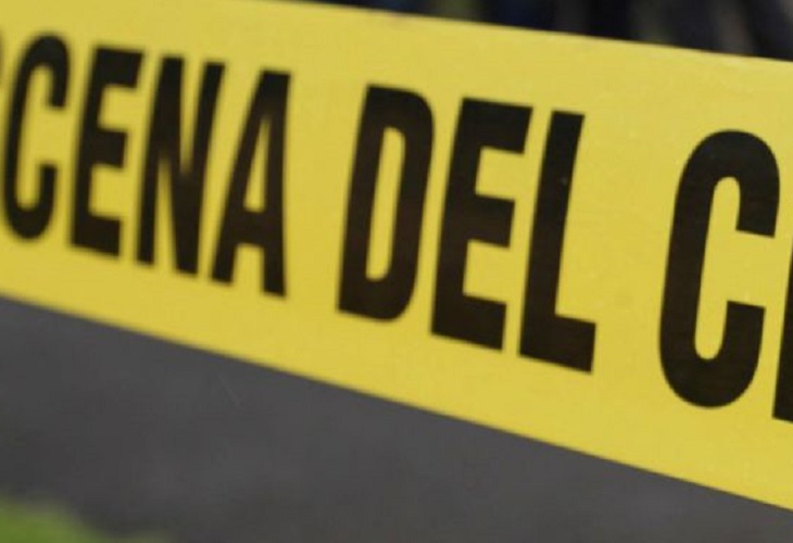 Asesinan a Octavio Osorio, papá del rector de la Universidad CES de Medellín- Encuentran cabeza humana en Callejón Delirio de Agua Clara en Tuluá--- Horror en el norte de Bogotá: encuentran el cuerpo de una mujer quemado y en bolsas