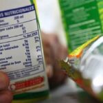 Ley de la 'comida chatarra' en Colombia: aprobada