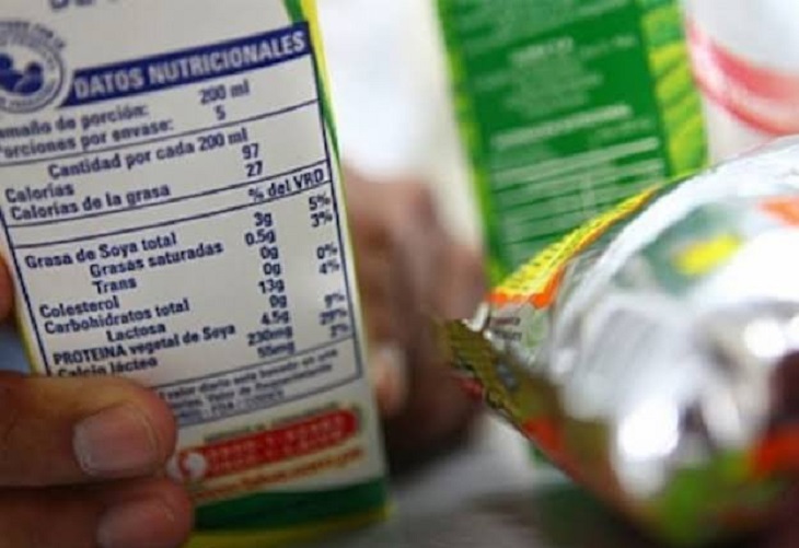 Ley de la 'comida chatarra' en Colombia: aprobada