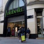 Falabella cierra hasta su última tienda en Argentina y presagia el fin