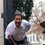 Francisco Santos renuncia