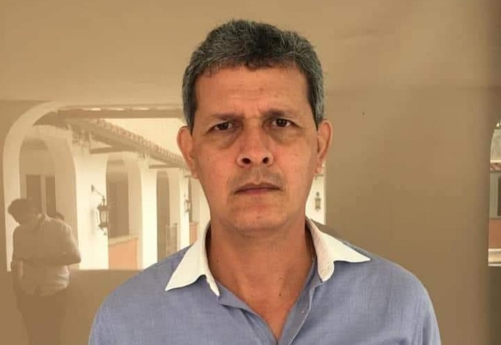 Murió el periodista Javier Alfonso Gaviria, director de Su Versión