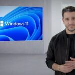 jefe de Windows, Panos Panay