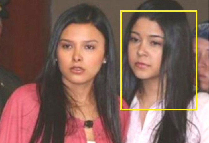 Jessy Quintero y la millonaria demanda que prepara por el Caso Colmenares