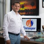Eduardo Durán Ramírez murió debido a complicaciones asociadas a la COVID-19