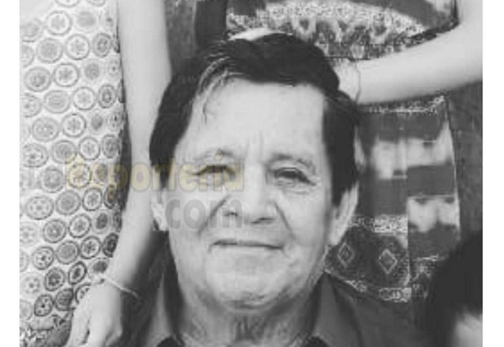 Murió José 'Chepe' Mora,
