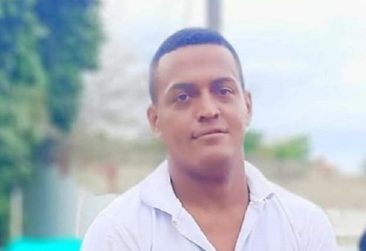 Buscan a José Luis Garavito, desapareció al salir de Medellín