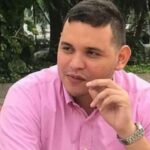 Arquitecto mató a su sobrino Andrés José Vargas en medio de una discusión
