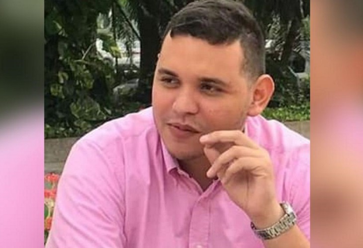 Arquitecto mató a su sobrino Andrés José Vargas en medio de una discusión
