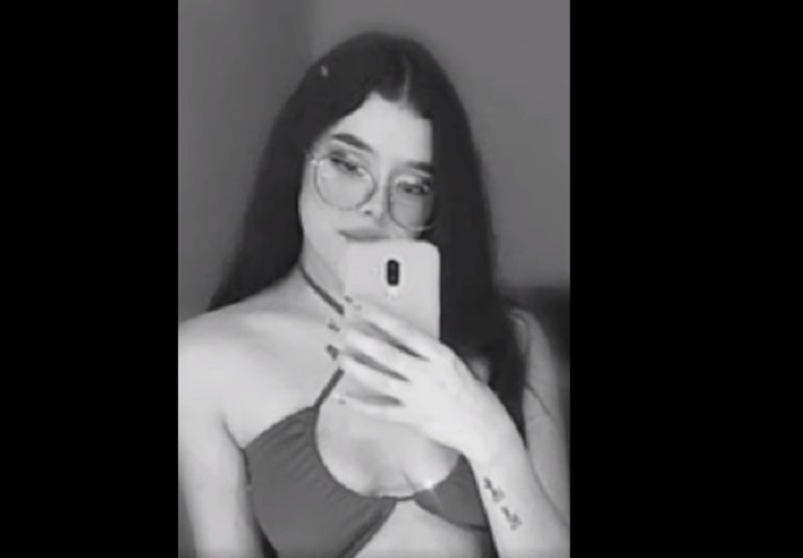 La joven que murió en Enciso, comuna 8 de Medellín