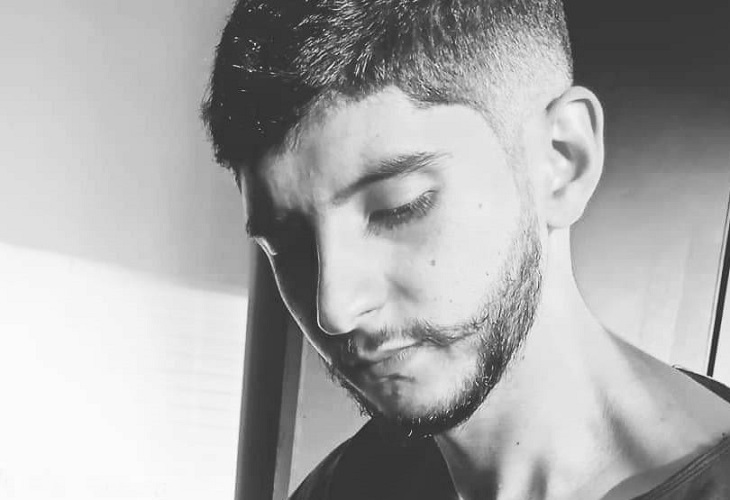 Juan Carlos Obando, la muerte tocó a un integrante del Mariachi Perlas de América