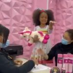 Epa Colombia lanza keratina para niñas