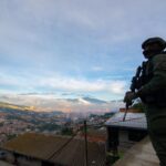 GDO La Sierra y su vinculo con la muerte del Patrullero Wilmer Alexander Romo