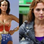 ¿Linda Carter o Gal Gadot?, Twitter se rinde a la primera Wonder Woman