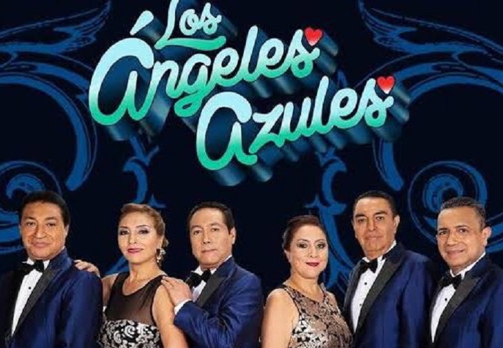 Ángeles Azules' explica su canción '17 años', aunque la "cancelen"