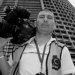 Muerte de camarógrafo Luis Fernando Rojas, 'El Caballito'