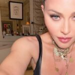 Madonna se reinventa a los 62 años en Nueva York