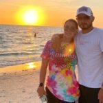Manuela Gómez ha presentado a su novio, se trata de Juan Esteban Ibarra- más conocido como el 'Caballista Colombiano'.