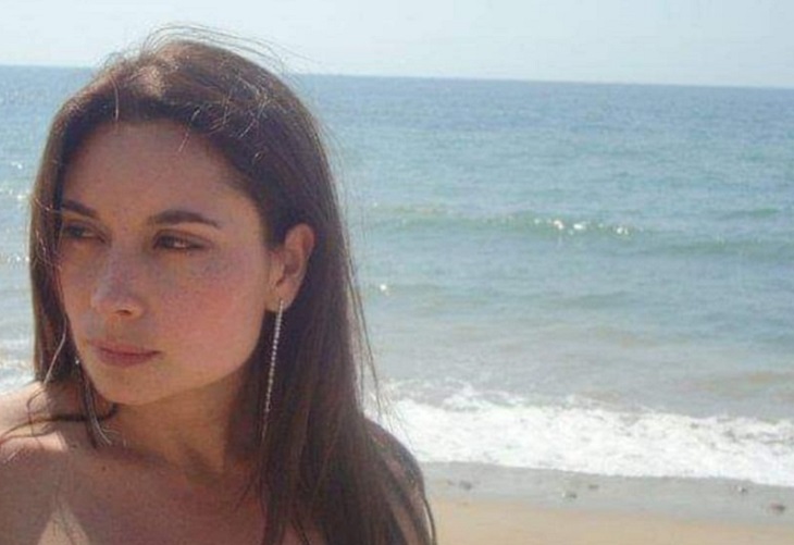 Marcela Ulloa fue intubada por complicaciones del COVID-19