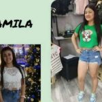 María Camila Carvajal y la muerte que llegó de madrugada en Cúcuta
