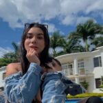 Melissa Gutiérrez pierde con Yeferson Cossio y nada en Guatapé