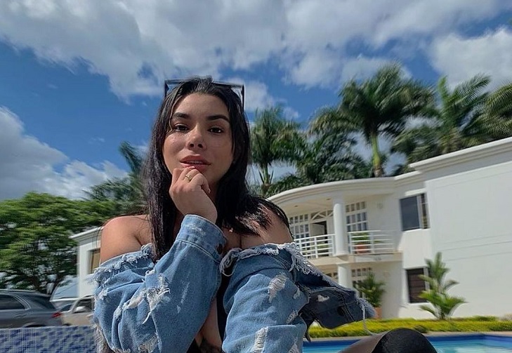 Melissa Gutiérrez pierde con Yeferson Cossio y nada en Guatapé