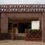 Murió en UTI la niña que había sido abusada en Ñemby