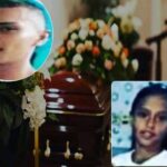 matan a niña en Palmasoriana