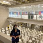 Miyerlandi Torres: en Cali megacentros de vacunación están vacíos