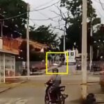 En Ciudadela del Fonce de San Gil una mujer murió en plena calle