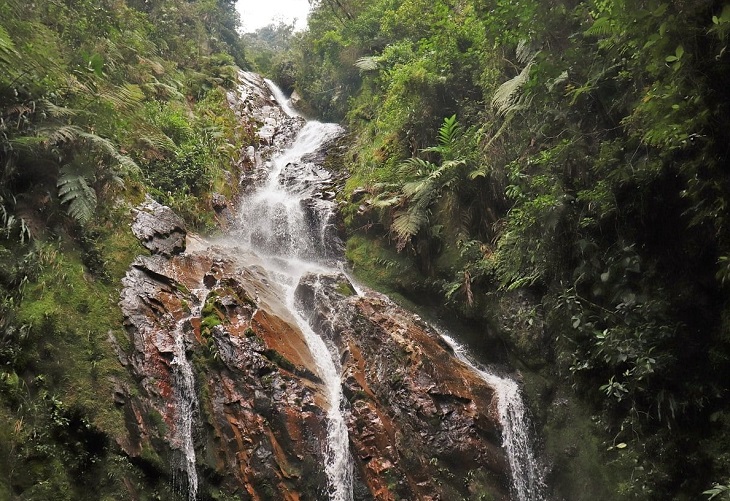 Muerte de William Zapata Restrepo en Salto del Ángel, Envigado