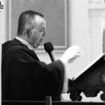 Murió el sacerdote Hernando Gallón de la Diócesis de Cartago