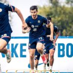 Nico Benedetti: el Club América busca su salida a préstamo