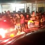 Niño asesinado en Evaristo Sourdís, Barranquilla