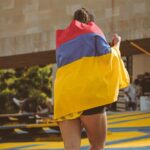 Otro día sin acuerdos entre el Gobierno y Comité del Paro colombiano-Fiscalía emite nuevas reglas para protestas: bloqueos sin violencia ya no serán delito