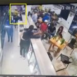 Dispararon a matar a policía mientras veía partido de Colombia en Montelíbano