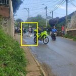 Asesinan a dos policías en Santander de Quilichao