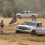 Festival 'Redneck Rave', la disparatada fiesta que removió a Edmonson, Kentucky