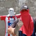 Retan al turco Hassan Fares por plantón previo a partido en Barranquilla