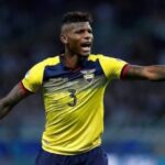 Robert Arboleda hace revelaciones sobre los capitanes y la Copa América