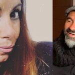 Verónica Sánchez y Robert Lima murieron con solo horas de diferencia