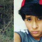 Encuentran cuerpo de Santiago Cancinos, el chico trans desapareció hace 4 años