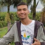 Santiago Ochoa, el joven de la primera línea decapitado en Tuluá