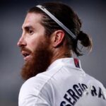 Sergio Ramos